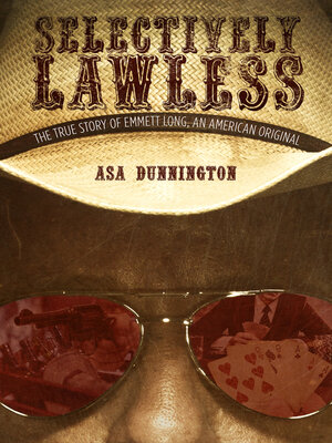 cover image of Selectively Lawless